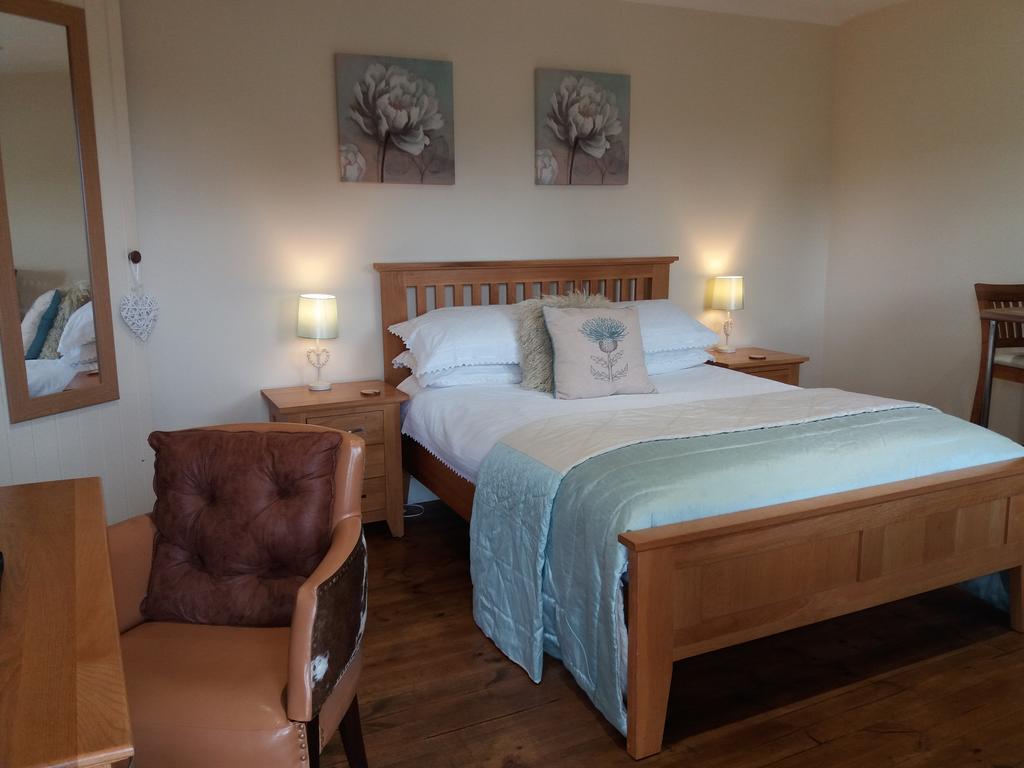Bed and Breakfast The Stables - Deer Park Farm Solihull Exterior foto